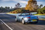 Mazda MX-5 Arctic 2017 года (UK)